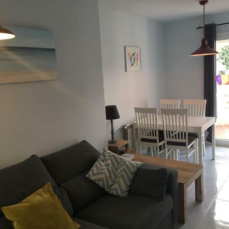 2 Bedroom Apartment In The Old Town, Close To The Beach L' Escala Extérieur photo