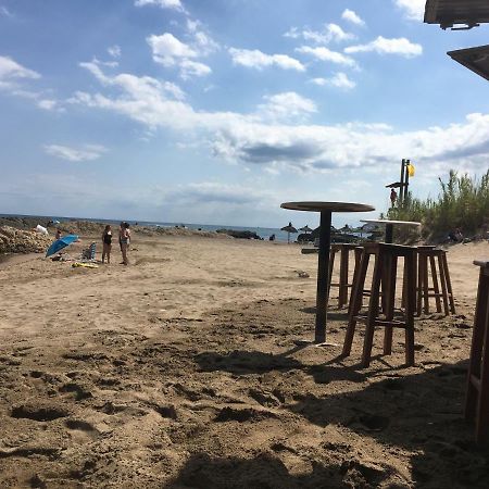 2 Bedroom Apartment In The Old Town, Close To The Beach L' Escala Extérieur photo