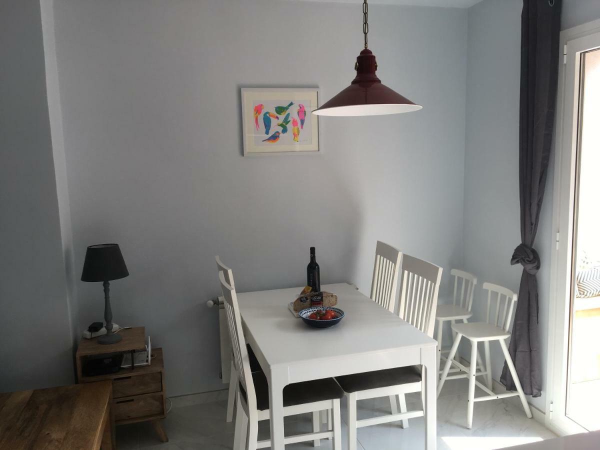 2 Bedroom Apartment In The Old Town, Close To The Beach L' Escala Extérieur photo