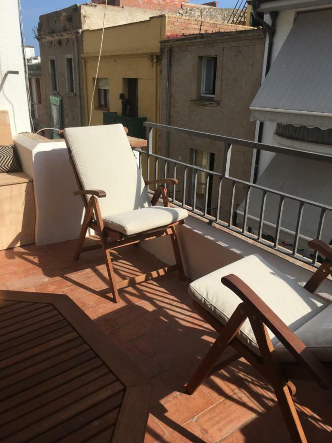 2 Bedroom Apartment In The Old Town, Close To The Beach L' Escala Extérieur photo