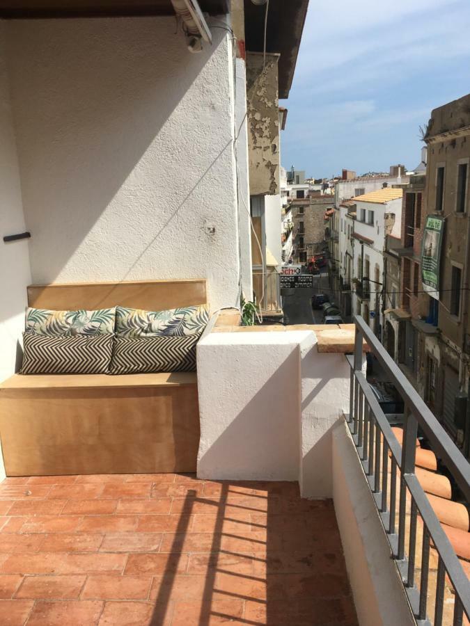 2 Bedroom Apartment In The Old Town, Close To The Beach L' Escala Extérieur photo