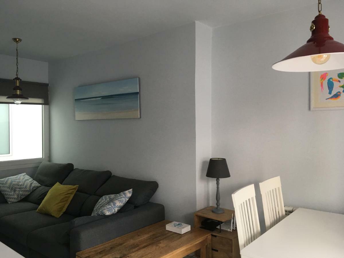 2 Bedroom Apartment In The Old Town, Close To The Beach L' Escala Extérieur photo