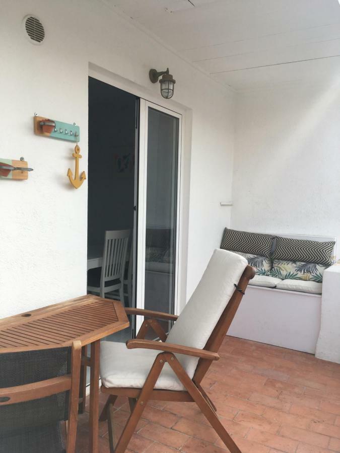 2 Bedroom Apartment In The Old Town, Close To The Beach L' Escala Extérieur photo