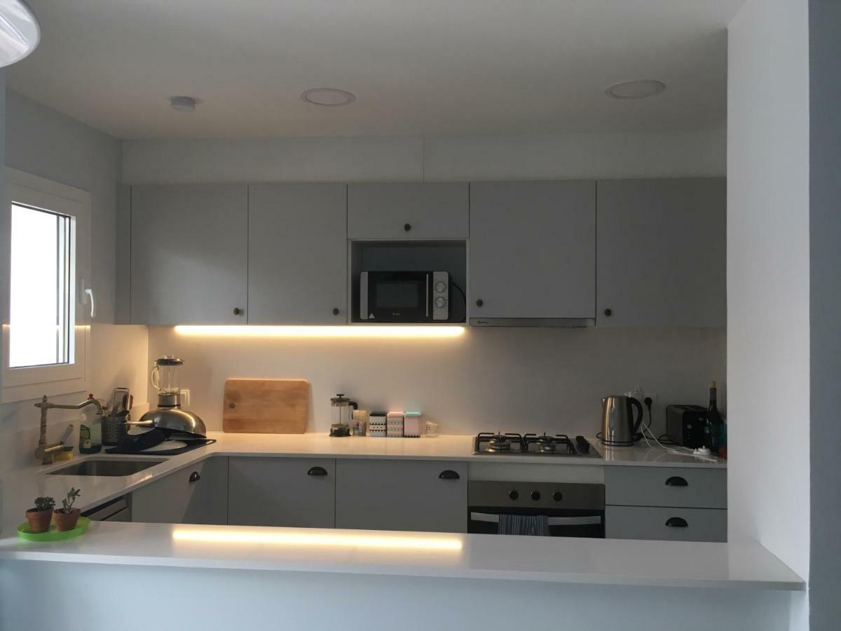 2 Bedroom Apartment In The Old Town, Close To The Beach L' Escala Extérieur photo