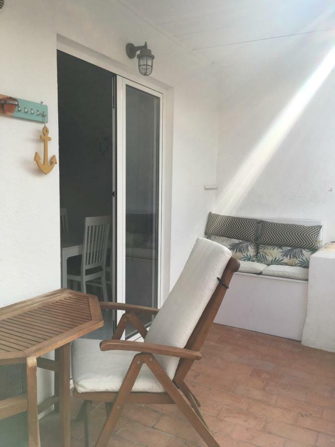 2 Bedroom Apartment In The Old Town, Close To The Beach L' Escala Extérieur photo